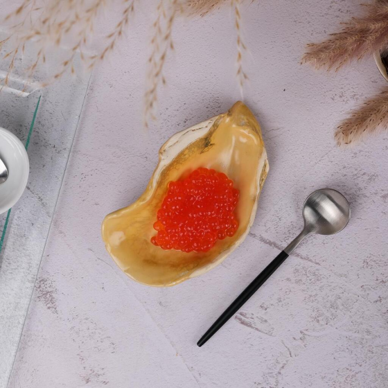 Блюдо для подачи Frutti di Mare 20X8 CM 5