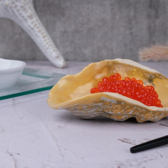 Блюдо для подачи Frutti di Mare 20X8 CM 4