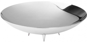 Блюдо круглое Eliki Ø24 CM