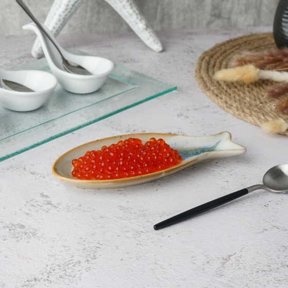 Блюдо для подачи Frutti di Mare 15X7 CM 2