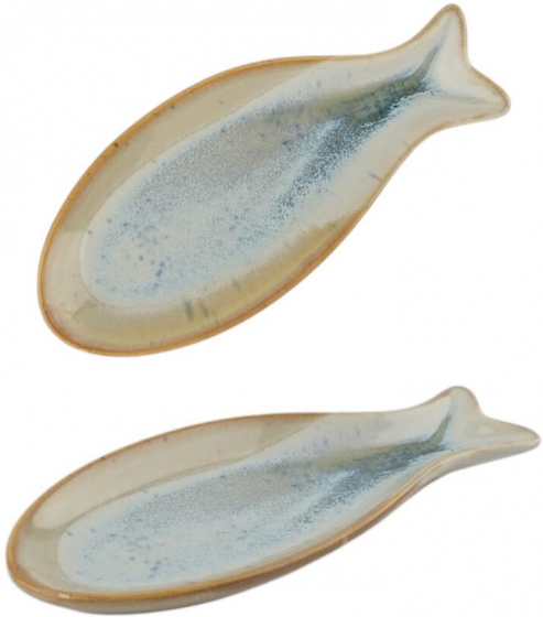 Блюдо для подачи Frutti di Mare 15X7 CM 1