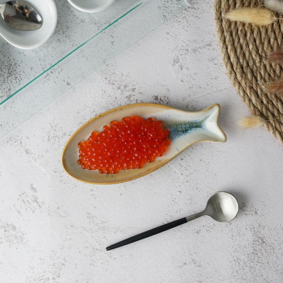 Блюдо для подачи Frutti di Mare 15X7 CM 4