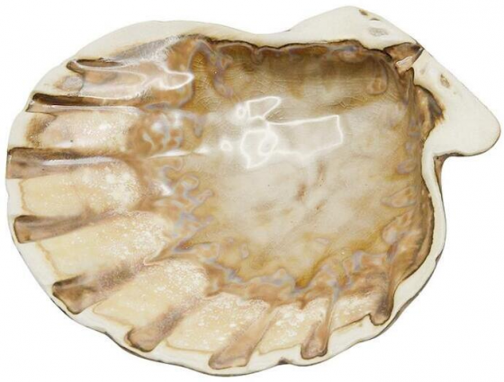 Малая чаша Frutti di Mare 15X15 CM Pearl Shell 1