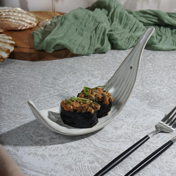 Блюдо для подачи Frutti di Mare 21X7X14 CM 5