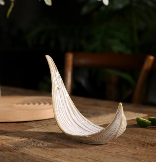 Блюдо для подачи Frutti di Mare 21X7X14 CM 6