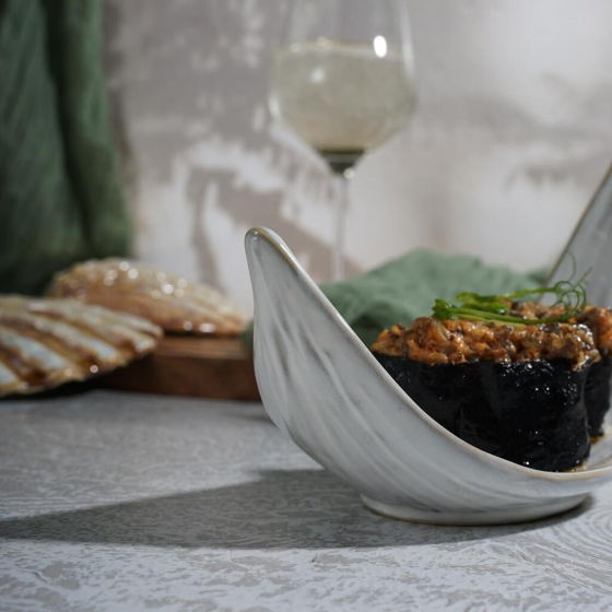 Блюдо для подачи Frutti di Mare 21X7X14 CM 4