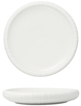 Тарелка White Moon Ø18 CM
