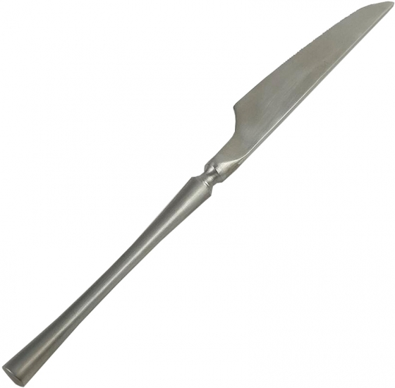 Нож столовый 1920 23 CM Silvery 1