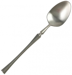 Ложка чайная 1920 15 CM Silvery