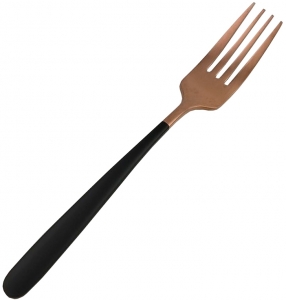 Вилка столовая Provence 21 CM Copper