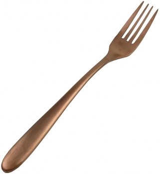 Вилка столовая Alessi 21 CM