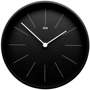 Часы настенные Berne Ø34 CM