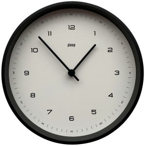 Часы настенные Flash Ø29 CM