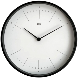 Часы настенные Lacky Ø29 CM