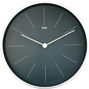 Часы настенные Spark Ø34 CM