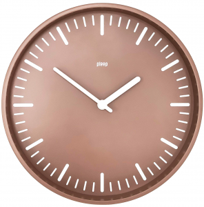 Часы настенные Bijou Ø34 CM