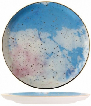 Тарелка Cosmos Ø20 CM