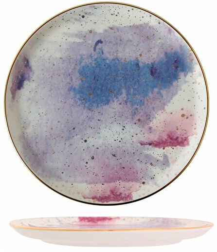 Тарелка Cosmos Ø20 CM 1