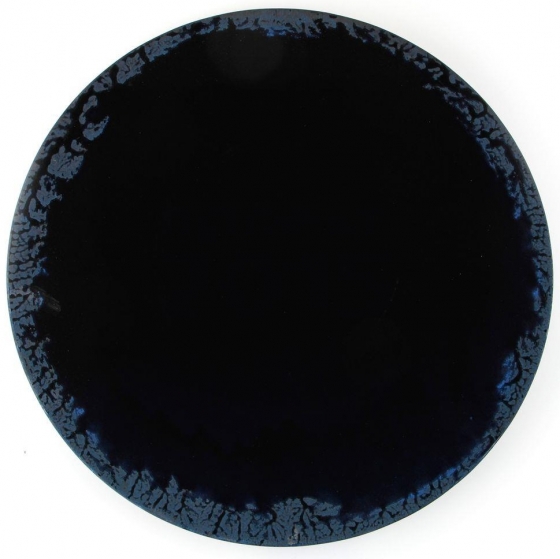 Тарелка плоская Root Blue Ø31 CM 1