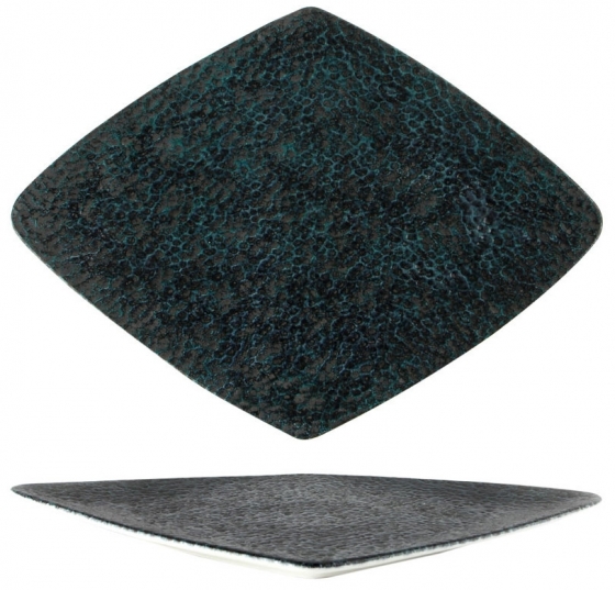 Платформа Moss Flat Plate 35X26 CM 1
