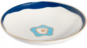 Тарелка глубокая Pavo Ø20 CM