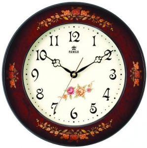 Настенные кварцевые часы Mariluz Ø36 CM