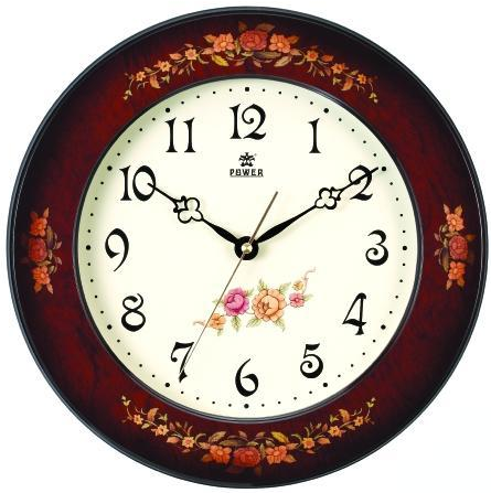 Настенные кварцевые часы Mariluz Ø36 CM 1