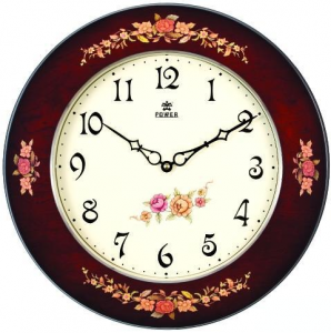 Настенные кварцевые часы Astrid Ø47 CM