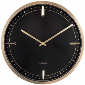 Часы Dots Batons Ø42 CM