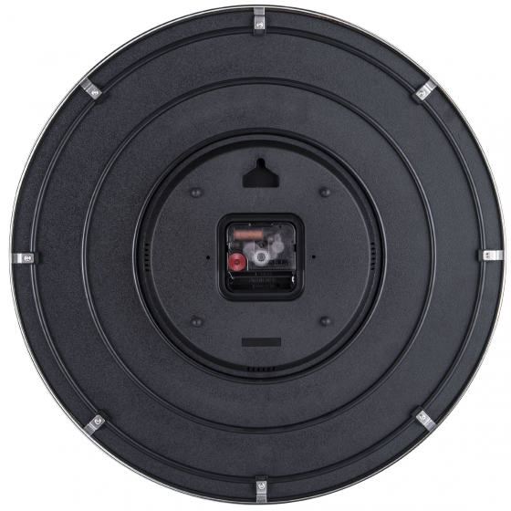 Часы настенные Leaf Ø40 CM 4