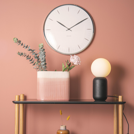 Часы настенные Leaf Ø40 CM 5