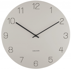 Часы Charm Ø22 CM