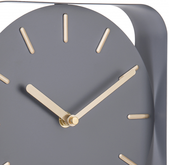 Часы Charm 20X33 CM 4