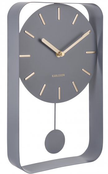 Часы Charm 20X33 CM 2