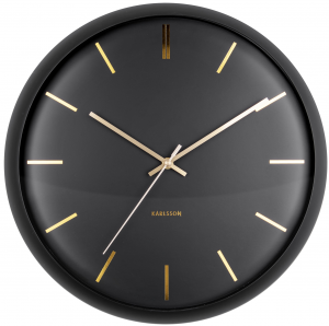 Часы Globe Ø40 CM