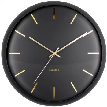 Часы Globe Ø40 CM