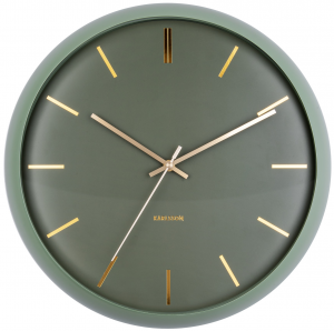 Часы Globe Ø40 CM