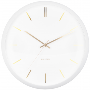 Часы Globe Ø40 CM