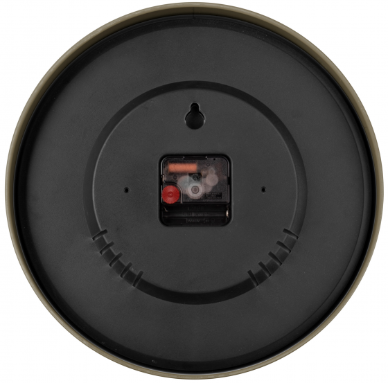 Часы настенные Layered Origami Ø30 CM 3