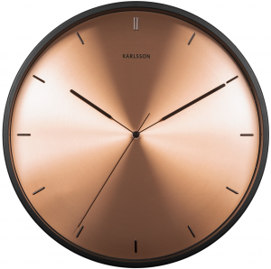 Настенные часы Finess Ø40 CM