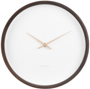 Часы настенные Ancho Ø33 CM
