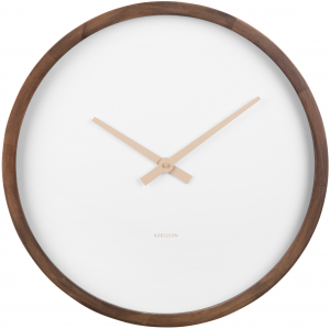 Часы настенные Ancho Ø50 CM