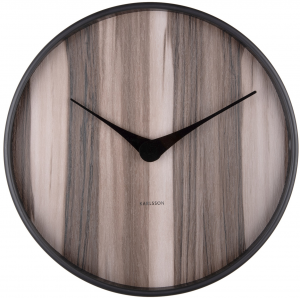 Часы настенные Wood Melange Ø40 CM