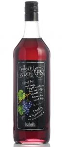 Сироп Isabella 1 L