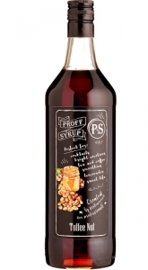 Сироп Toffee Nut 1 L