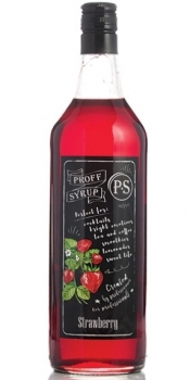 Сироп Клубника | Strawberry 1 L
