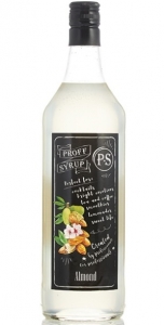 Сироп Almond 1 L