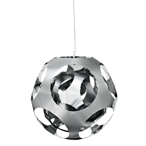 Подвесной светильник Puzzle Ball Ø70 CM 1