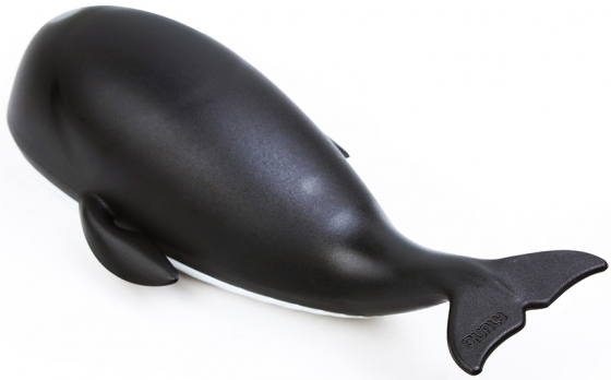 Открыватель для бутылок Moby Whale 6