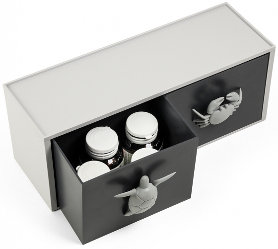 Набор для хранения Ocean 33X13X13 CM 3